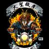 大圣机车头像