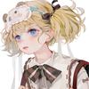 遥遥晃遥头像
