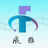 辰非影视头像