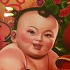 胖鱼有水头像
