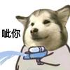 潇泽玩游戏头像
