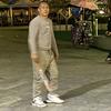 慢熬四季头像