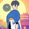 李不苟头像