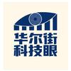 华尔街科技眼头像
