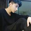 喜欢一个人。头像