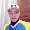 刘立杰（清觉）头像