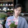 大鱼花海头像