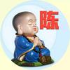 奔跑的蜗牛头像