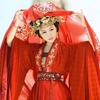 八零后老阿姨头像
