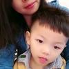 小轩妈妈（陪儿子康复）头像