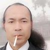 哈尼族文化头像