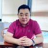 深圳返乡满书记头像