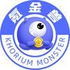 氪金兽APP头像