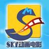 SKY动画唯一账户头像
