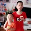 曾奶奶头像