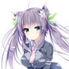 小魔女酱头像