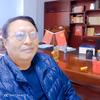 白云（无名）头像