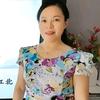 老师谷静头像