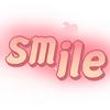 笑笑smile头像