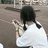 茶色溫眸头像