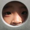 苒苒在干嘛？头像