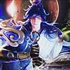 一念神魔头像