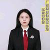 广西北海律师赵淑媛头像