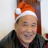 老骥伏枥 车行山水头像