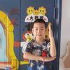 学而时习之(权志学)头像