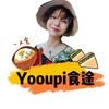 Yooupi食途头像