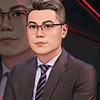 杨门灼见头像