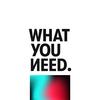 我要WhatYouNeed头像