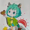 木子园头像