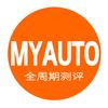 myauto头像