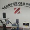 协众世纪激光头像