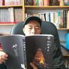 汉语侦探汉师头像