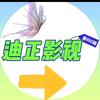 迪正影视头像