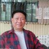 水乡风情头像