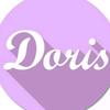 Doris头像