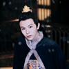 肖家男儿也娇美头像
