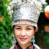苗妹子头像