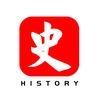 地图上的历史头像
