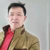 60后di时尚头像