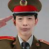幸福的人头像