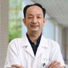 肺病专家余林中教授头像