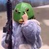 老头头像