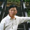 贺云龙购天然陨石购玉石宝石矿石，钻石头像