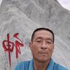。杨明头像