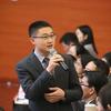 刑事律师熊鑫头像