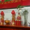 沉默是金，阿弥陀佛佛祖保佑，忍龙头像